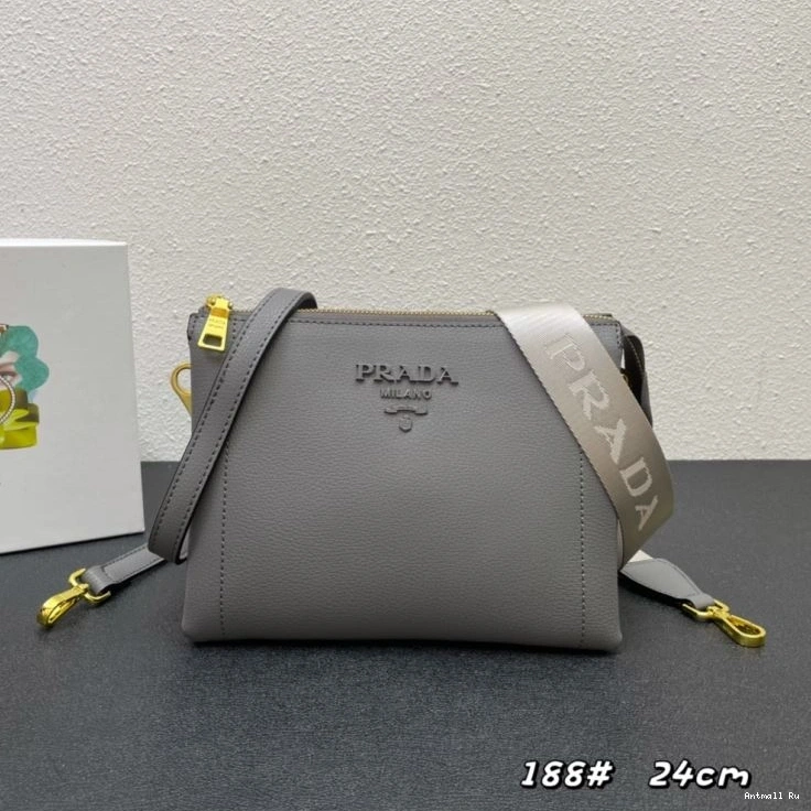 SmartChoice 82882 Satchel Bags Prada 0721